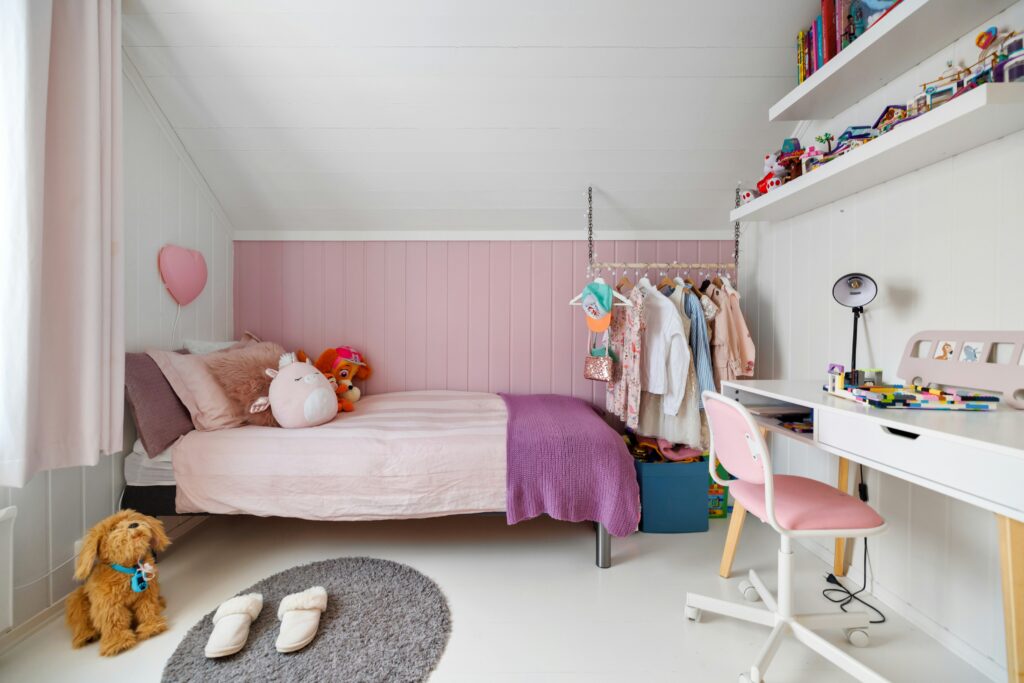 Beds For Kids And Teens: What You Should Know