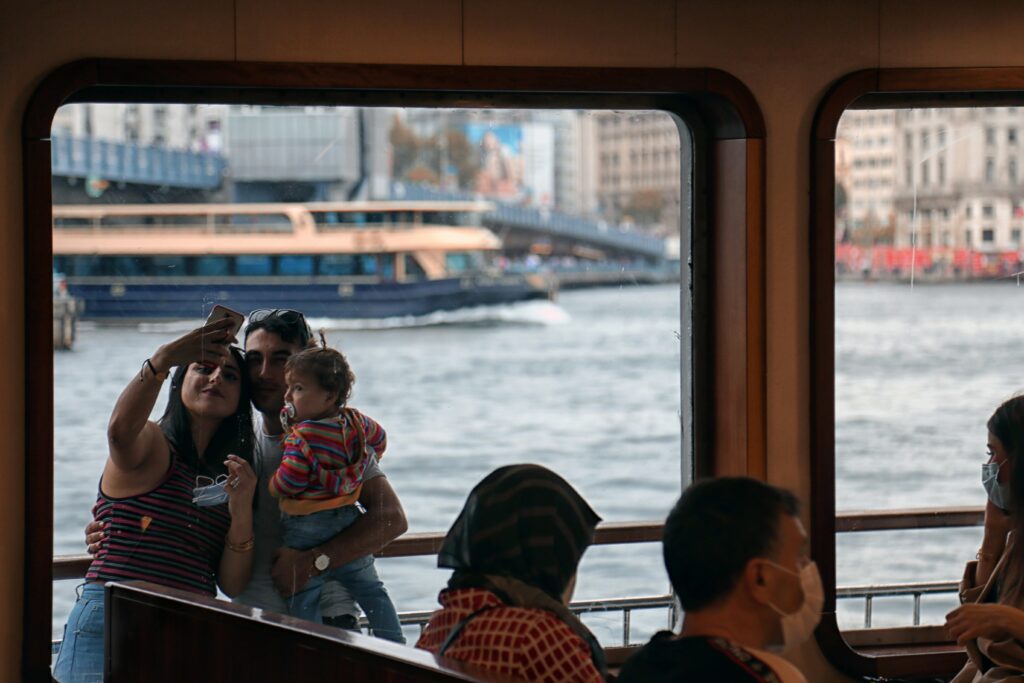 Thinking About a Family Cruise & Could It Actually Work for Us?