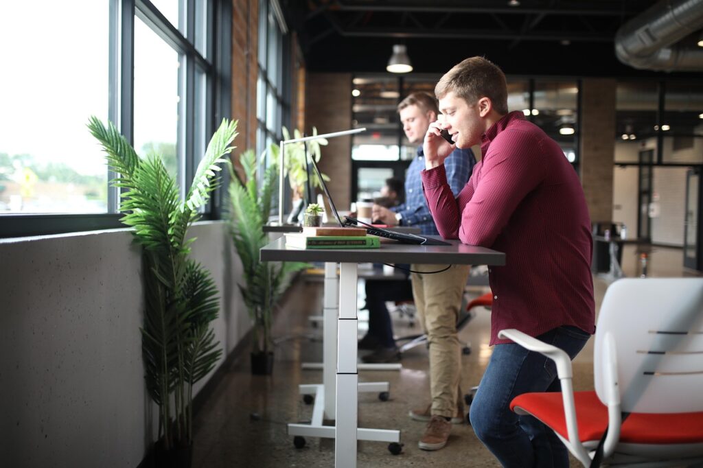 How to Add a Wellness Boost to Your Busy Routine