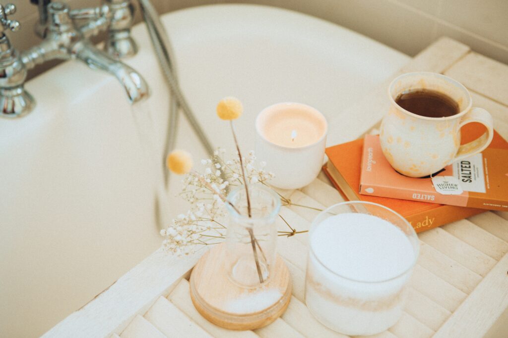 Making Empowered Choices About Personal Care