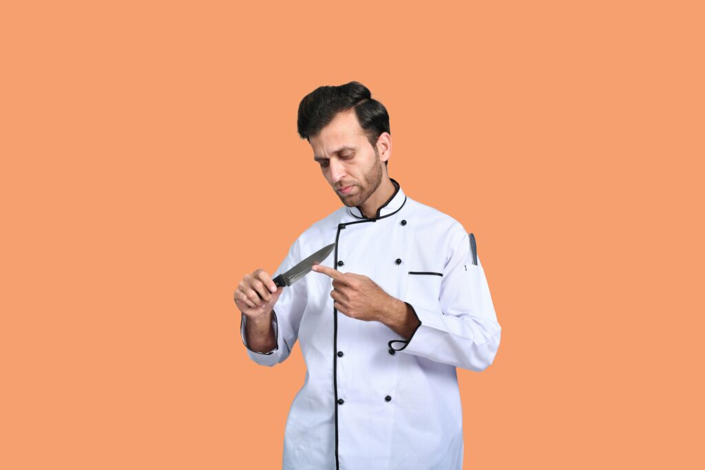 A unique experience: hire a private chef to cook in Paris