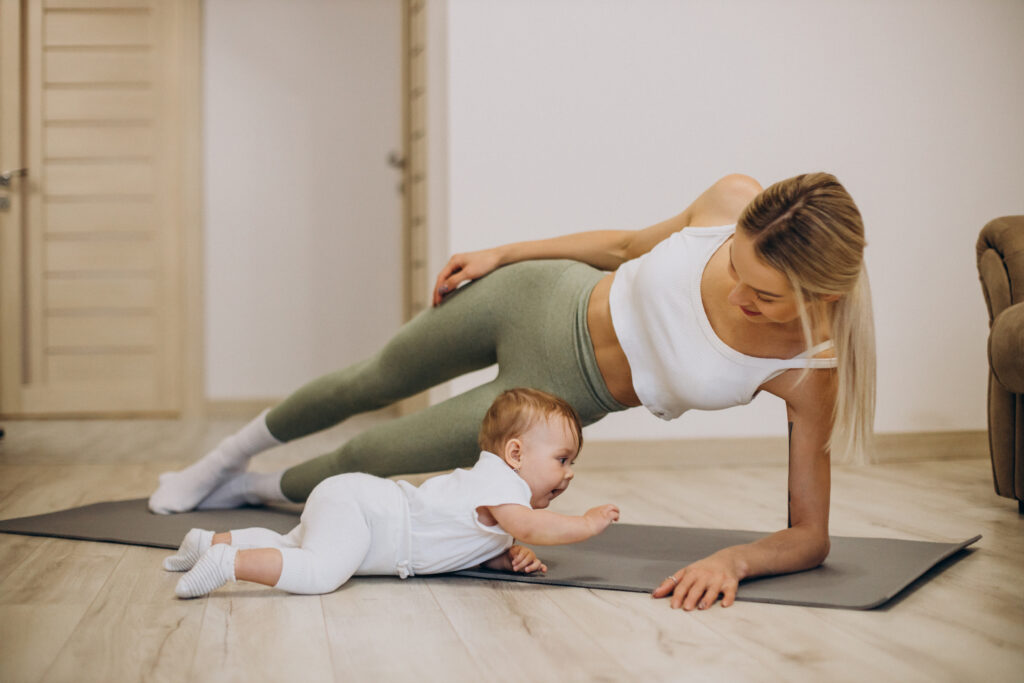 Top Cosmetic Procedures Busy Moms Are Choosing in 2025