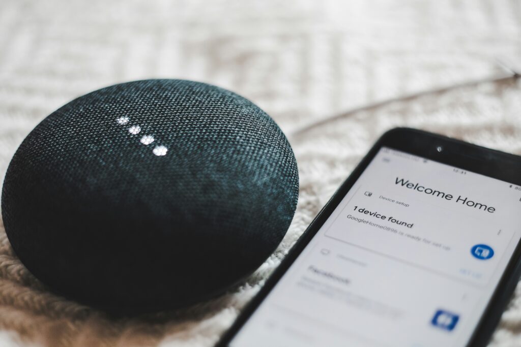 Simple High-Tech Additions for Your Home