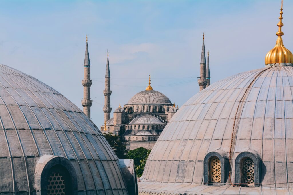 Top 7 Historic Landmarks to Visit in Turkey