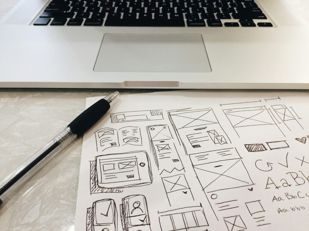 Converting Clicks to Customers: The Power of Effective Web Design for Your Business