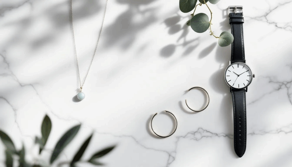 How to Choose Elegant Accessories That Match Your Personal Style