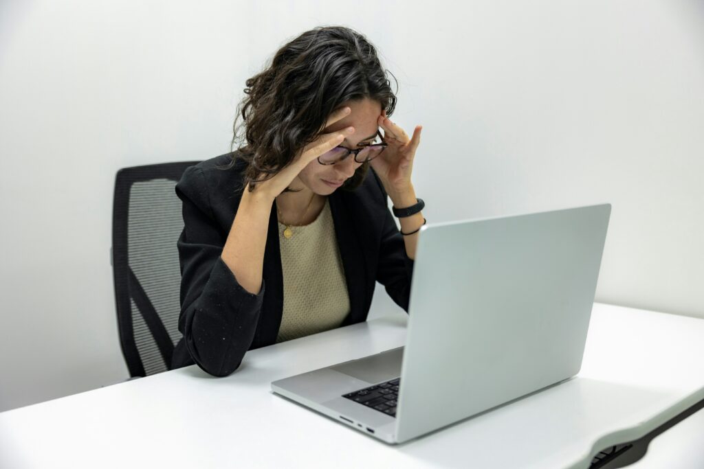 How Not to Suffer from Career Burnout