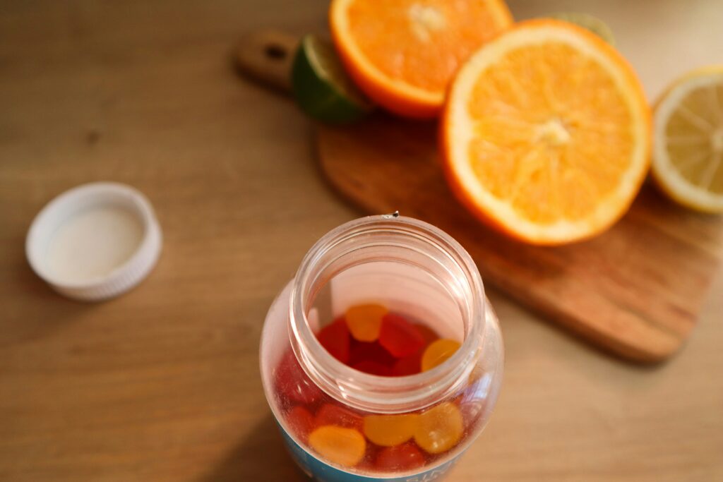 A Beginner’s Guide to Using Mushroom Gummies While Traveling Mindfully