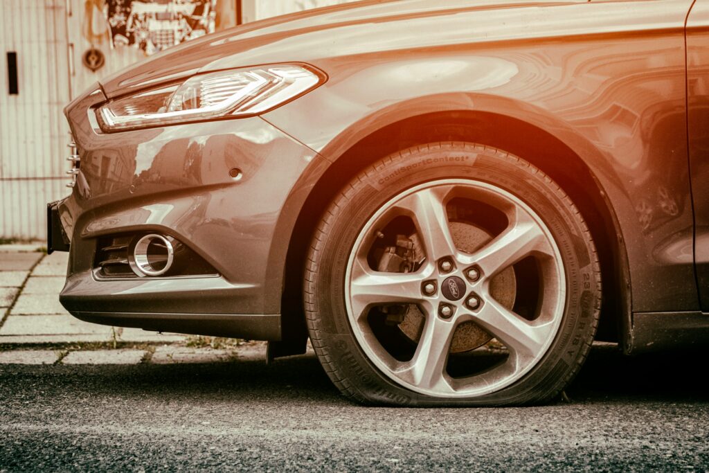 Mobile Tyre Fitting in Wakefield: The Parenting Hack You Never Knew You Needed
