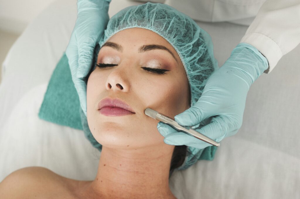 Get Summer-Ready and Hair-Free in London with Laser Hair Removal