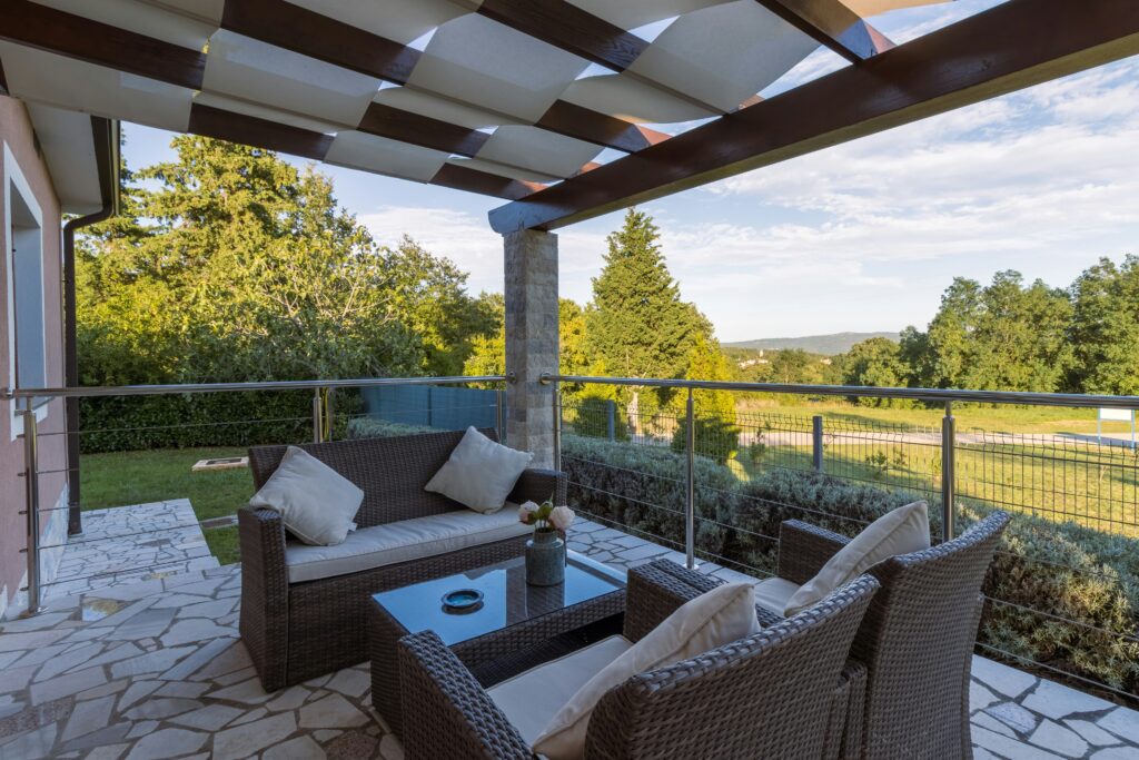 How to Create the Perfect Family Patio