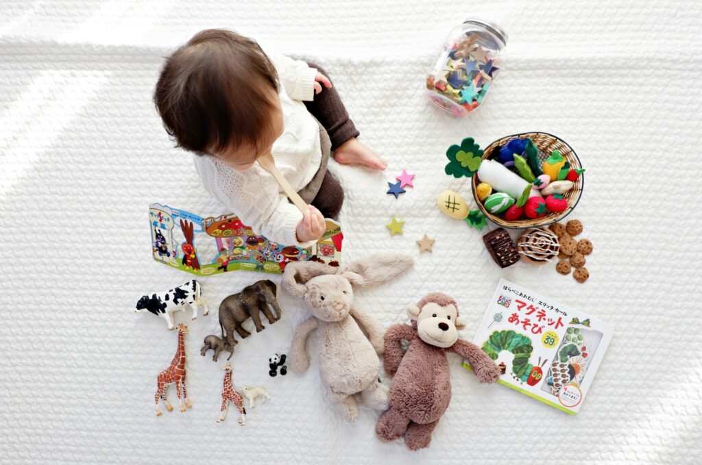 How Foster Carers Can Provide Stability for Infants