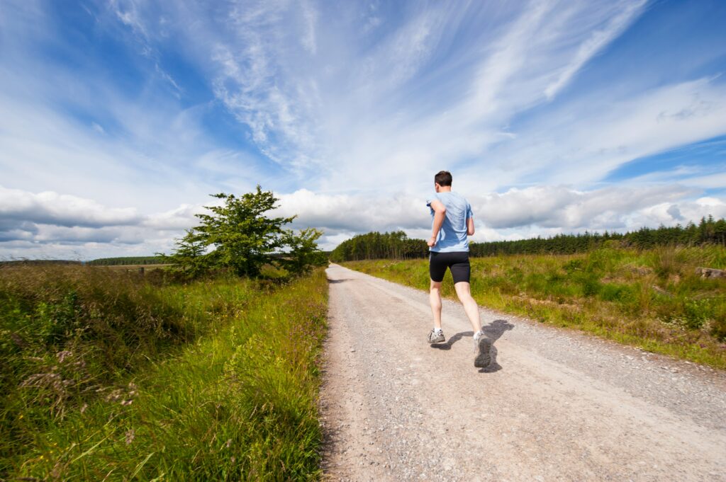Top Tips For Improving Your Health and Wellbeing This Summer