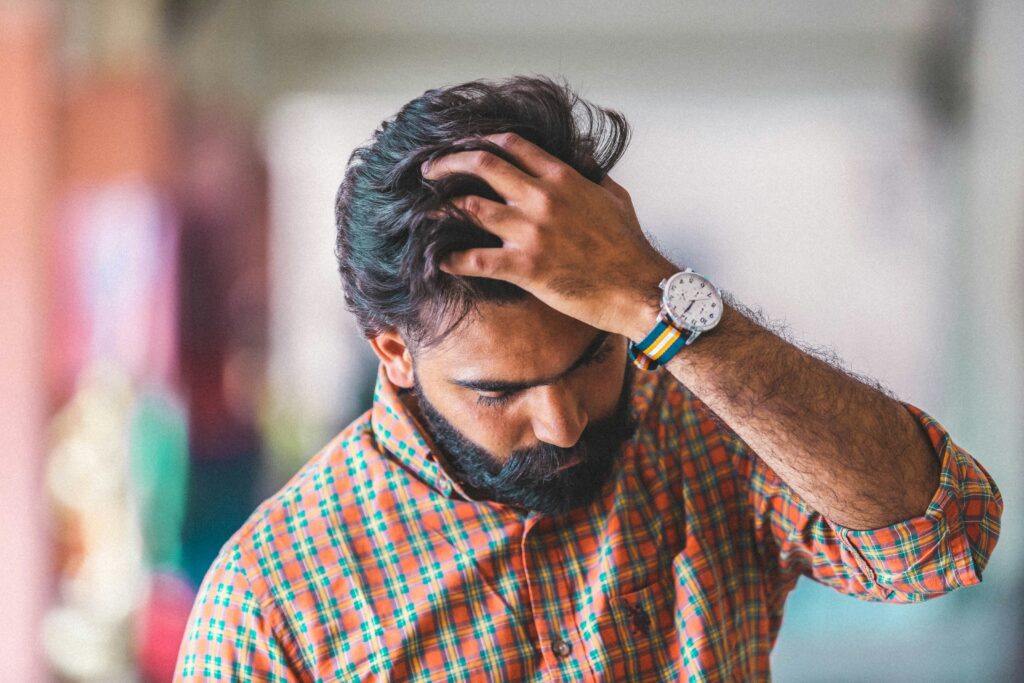 Tips to Make Hair Pomades Work All Day Long