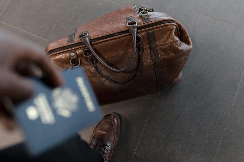 Essential Travel Items You’ll Wish You Packed Sooner