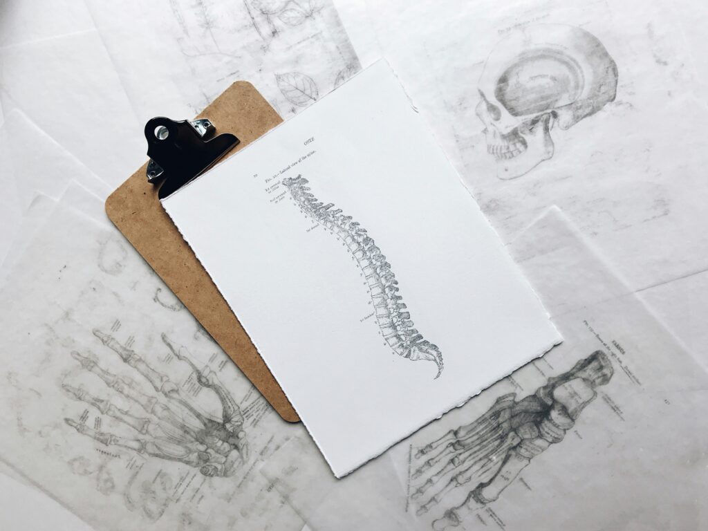 Legal Options for Dealing With Chronic Pain From an Injury