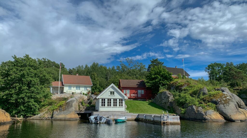 Prepping Your Summer Home for Holiday Letting