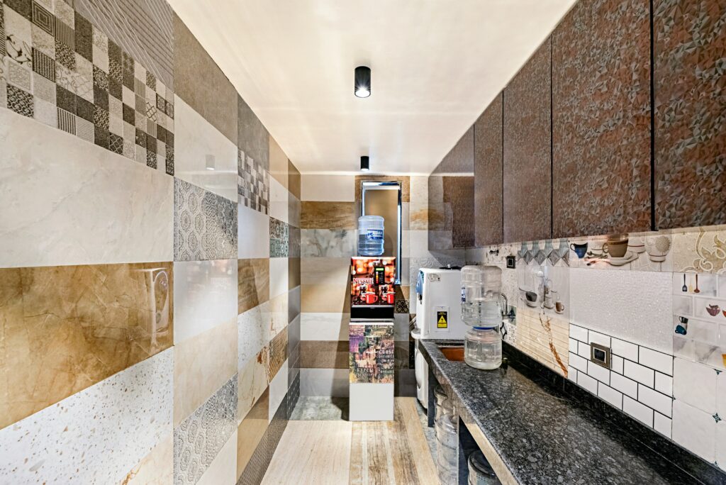 How to Transform Your Home with Tiles: A Guide Inspired by ColorTile