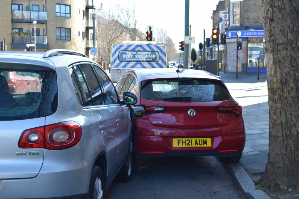 How Long Do Road Accident Injury Claims Take in the UK?