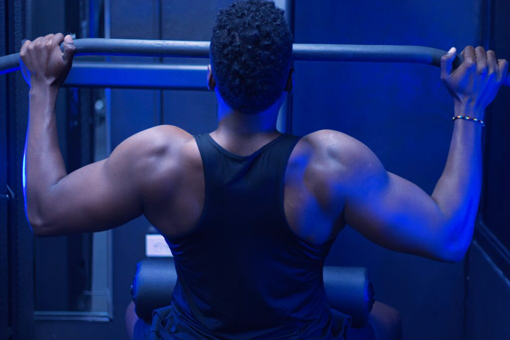 Level Up Your Health: A Beginner’s Guide to Home Fitness for Gamers