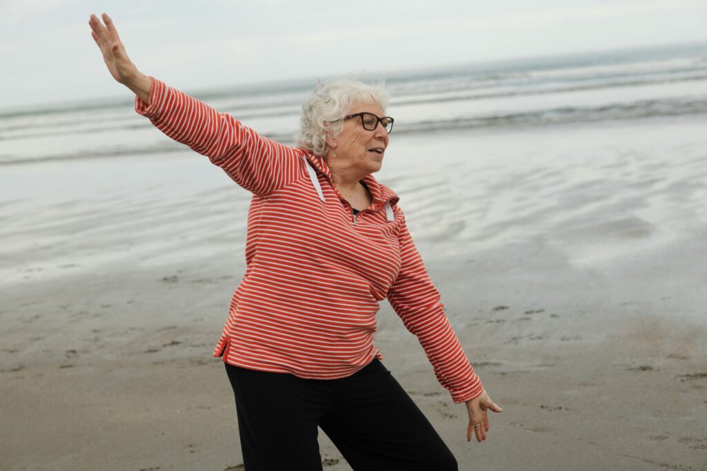 How do Women Take Care of Their Well-Being in 30s, 40s, and Beyond?