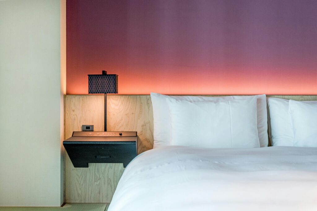 Do You Struggle With Sleeping When Traveling? Try This