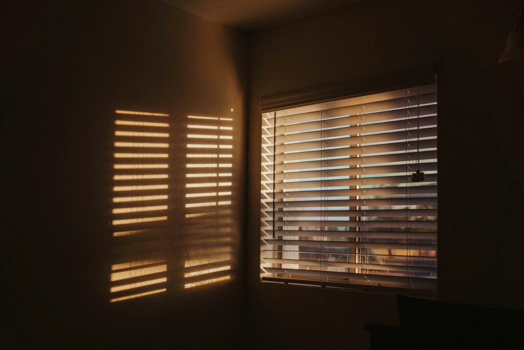 The Benefits of Remote-Controlled Blinds in Family Homes