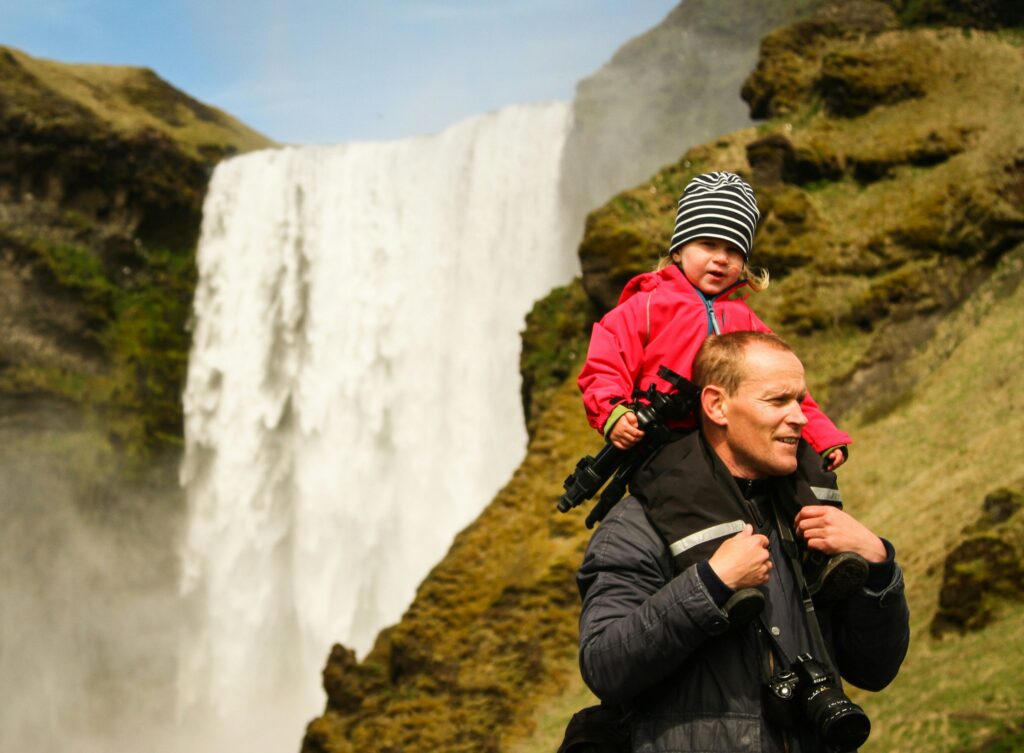 Is Your Child Ready For a Multi-day Walking Trip?