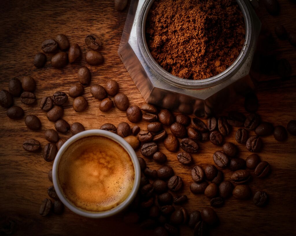 How to Choose the Best Coffee Beans for Perfect Coffee