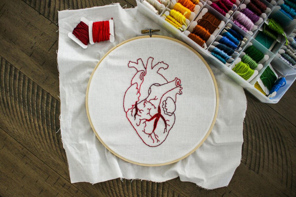Threaded Traditions: Making Family Events More Special with Custom Embroidery