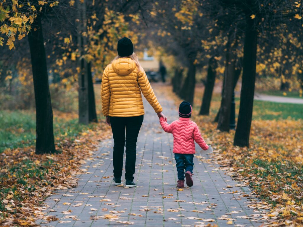 The Best Walks in London with Kids: Easy & Fun Routes