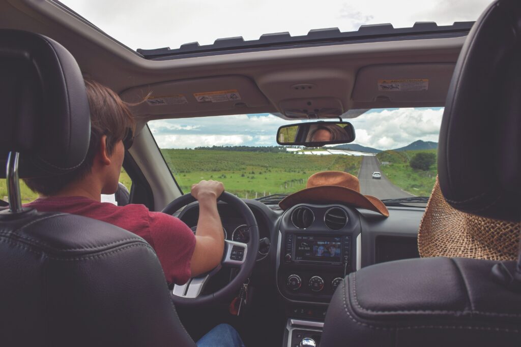 How to make your family car safe 