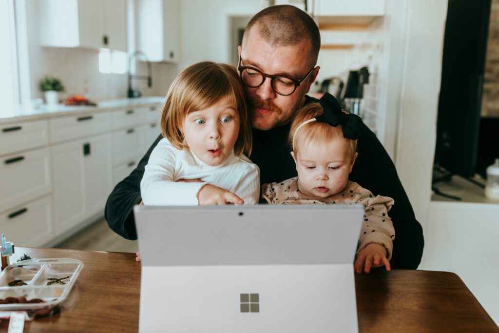 Online Safety Tips for You and Your Family