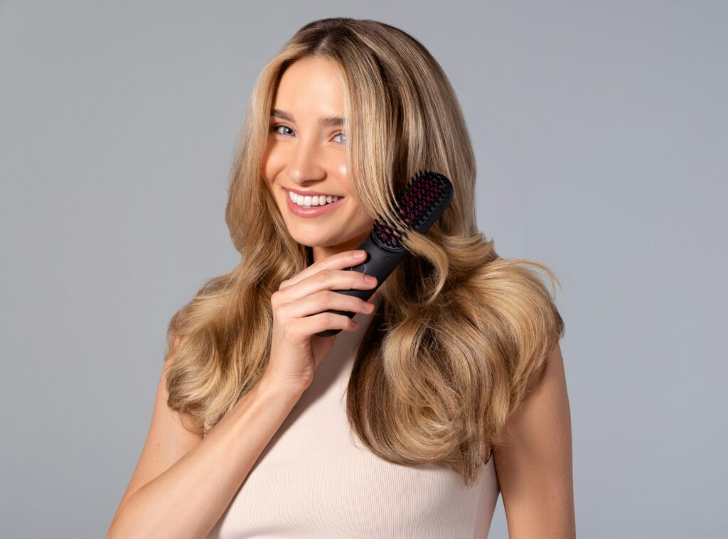 A Beginner’s Guide to Building a Natural Hair Care