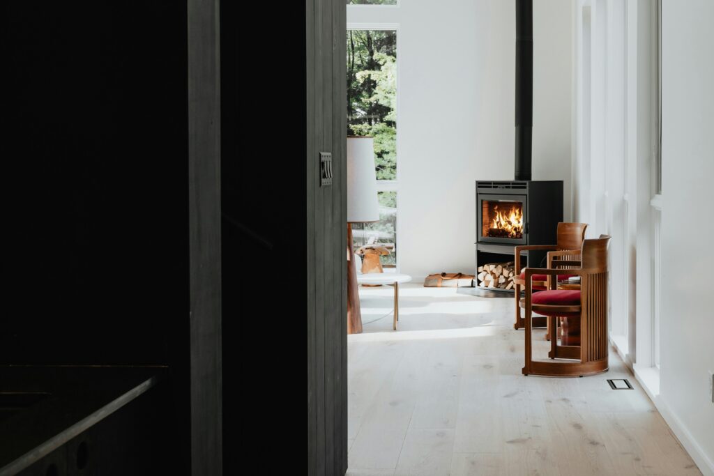 Tips For Managing Heating In Large Multi-Room Family Homes