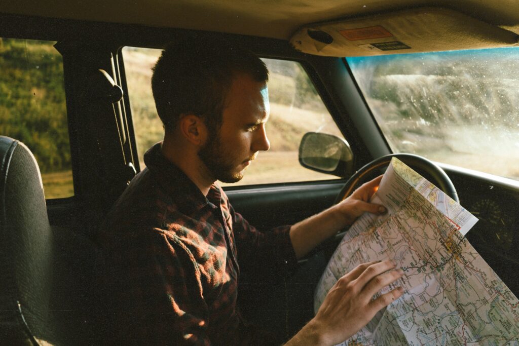 Adventures, Not Just Vacations: The Growth Families Get on the Road