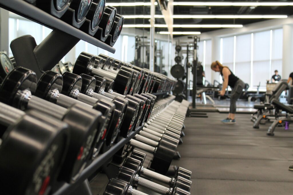 Budget-Friendly Gym Renovation Ideas for Fitness Studios