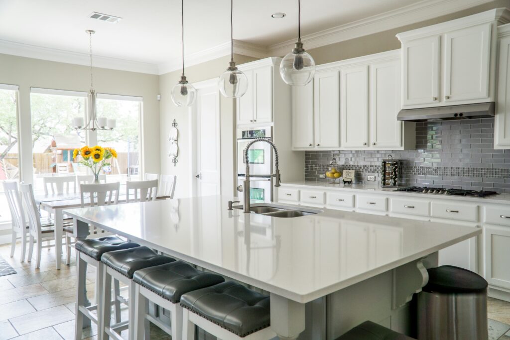 How To Fall Back In Love With Your Home