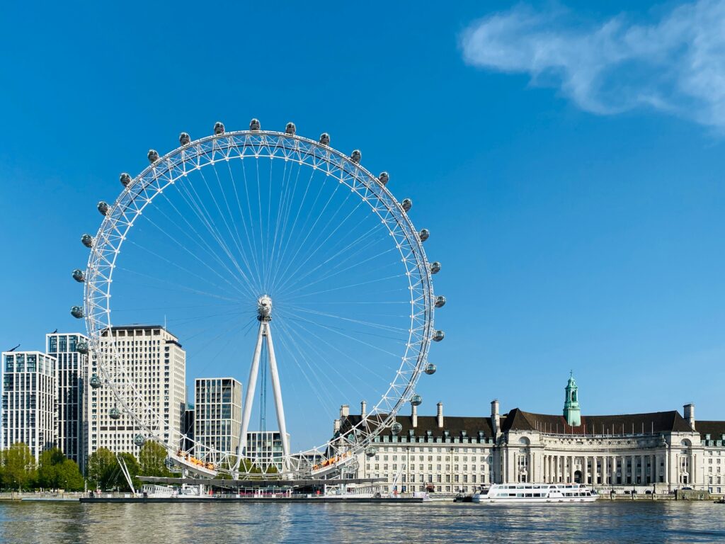 Lost in London: Unexpected Adventures Beyond the Guidebook