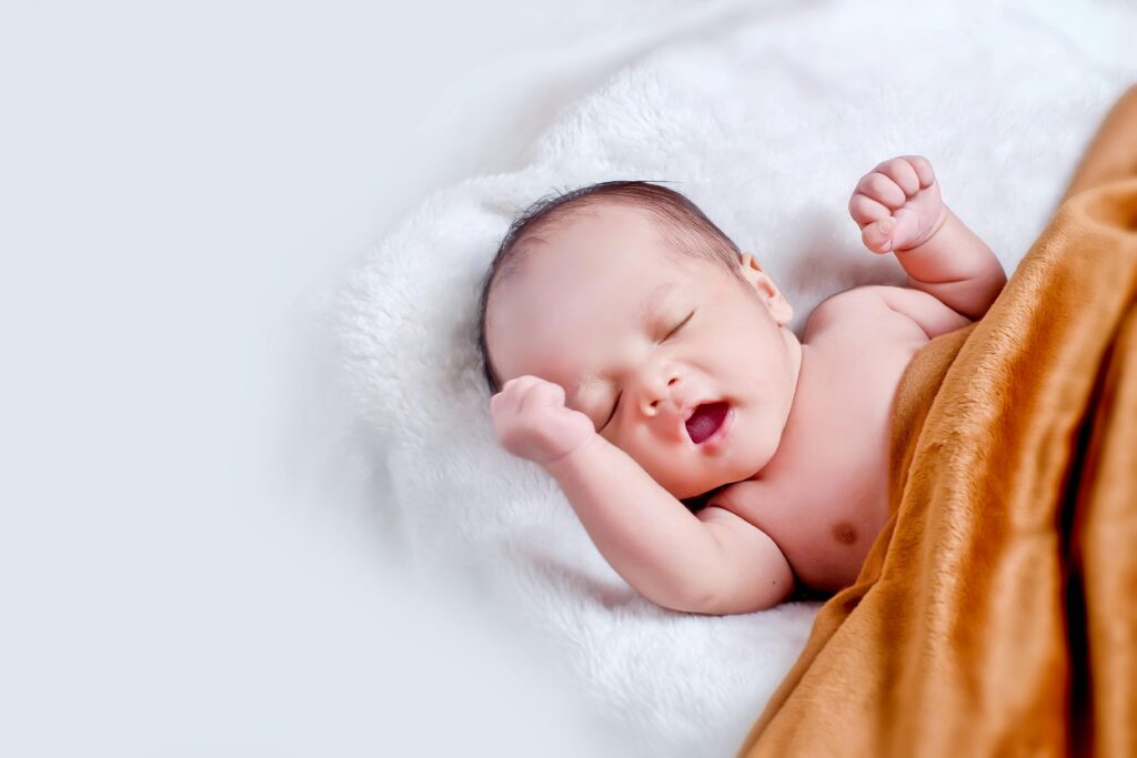 Trying For A Baby: What You Need To Know