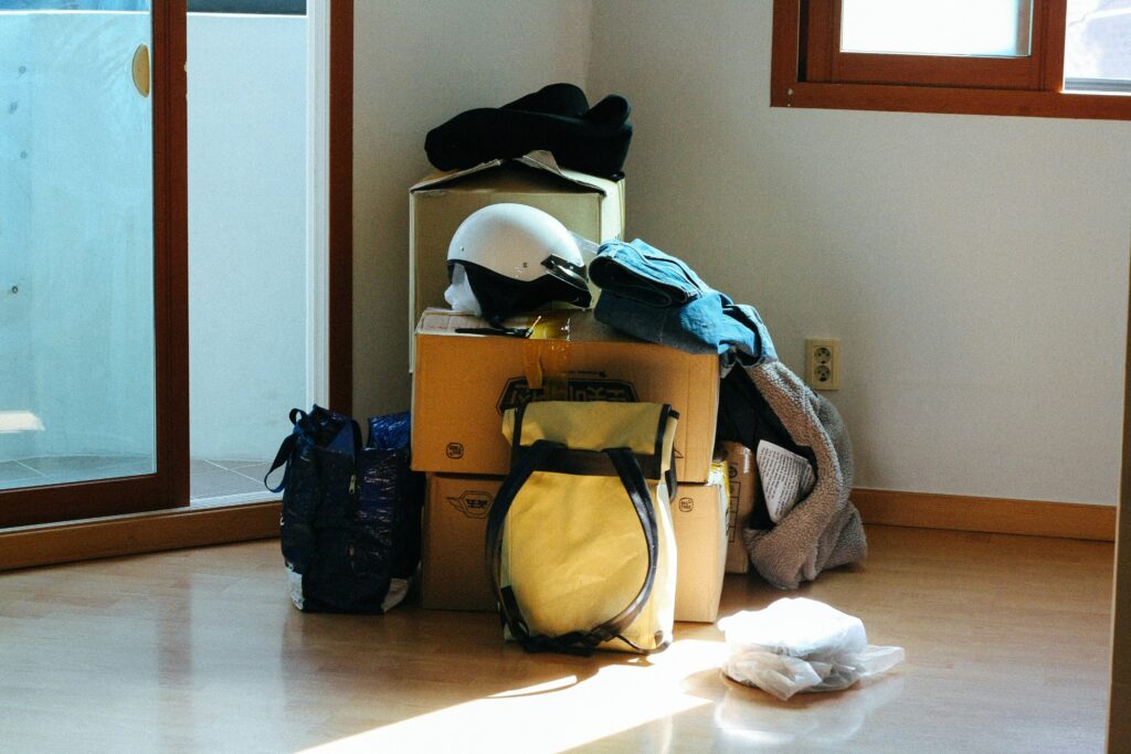 Pre-planning before your holiday. What do you need?