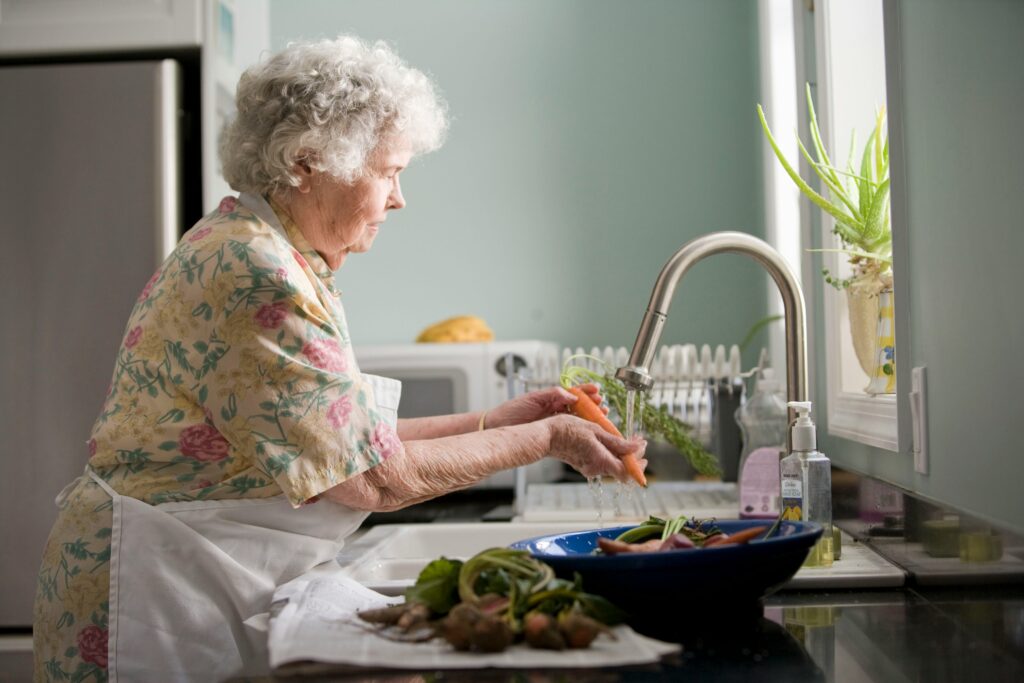 Simple Adjustments That Make Daily Living Easier for Seniors