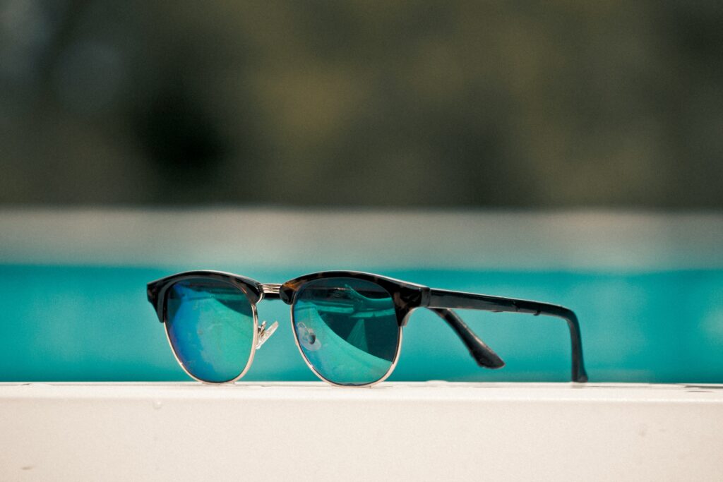 How Neven’s Polarized Sunglasses Can Protect Your Eyes on Bright, Sunny Days