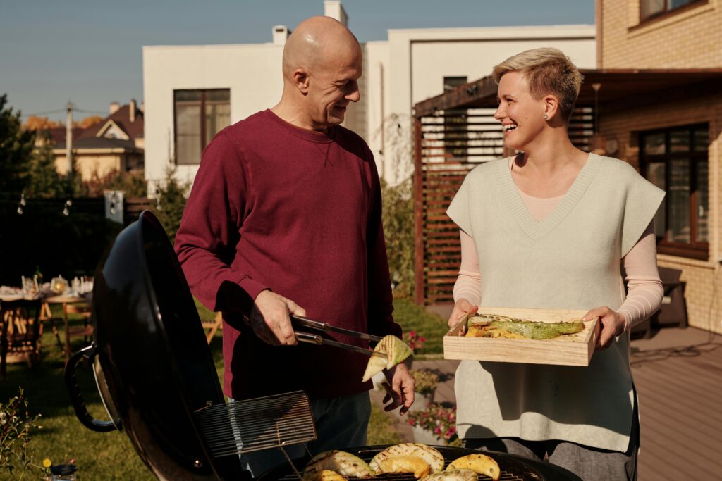 Backyard Food Business? Here’s How to Stay Clean & Legal