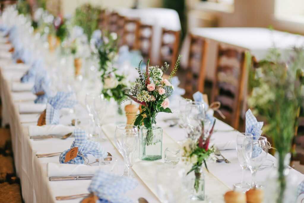 How to Start and Grow a Successful Wedding Planning Business: A Practical Guide