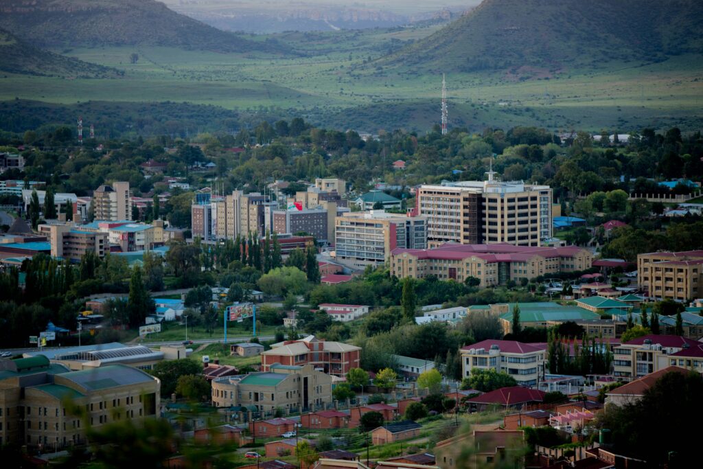 Countries Inside Countries: The World’s Most Fascinating Enclaves