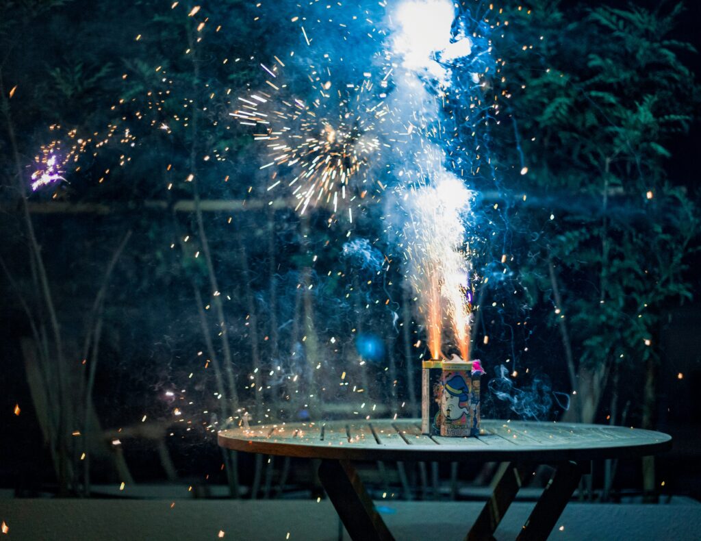 From Small Gatherings to Large Events: Fireworks Planning Essentials