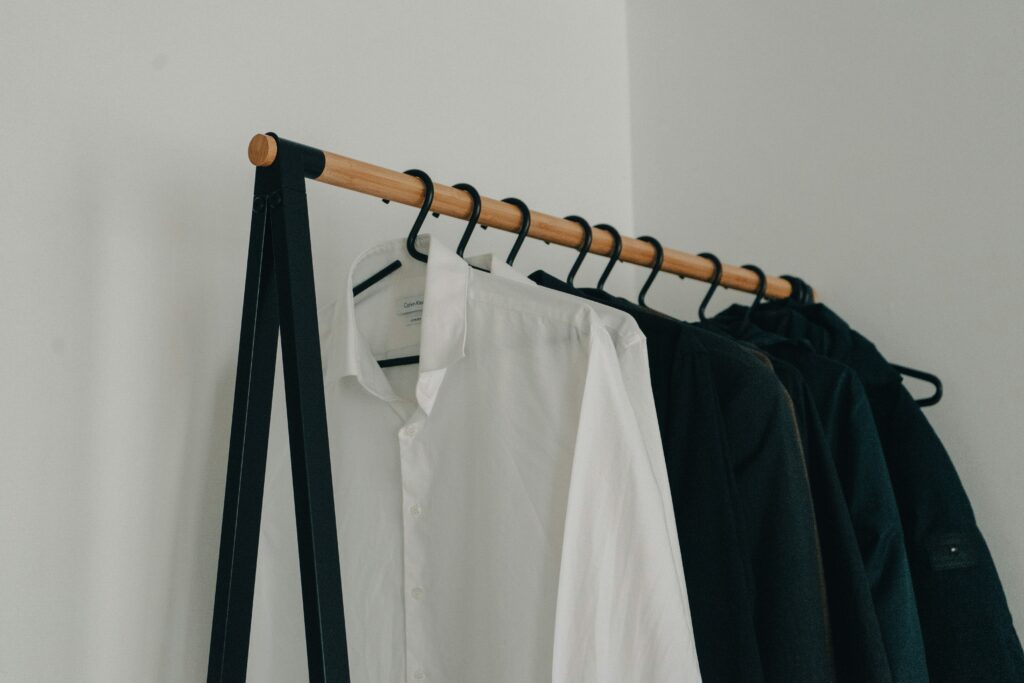 How to build a capsule wardrobe
