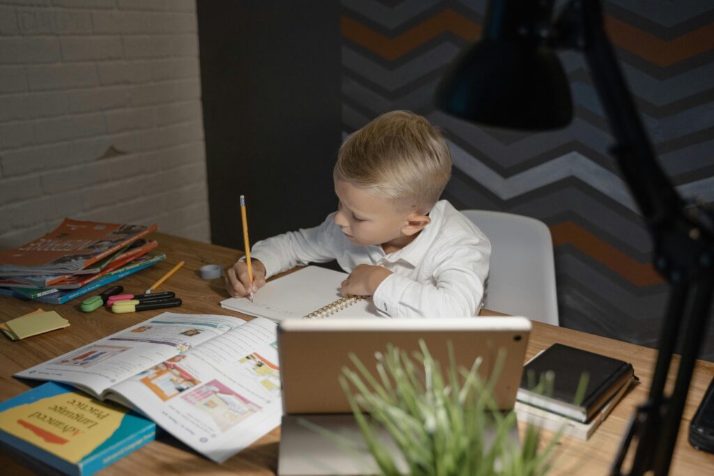 How to Choose a School when Your Child Has Dyslexia