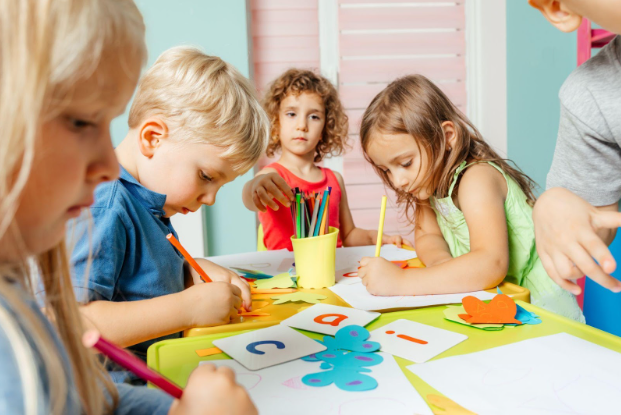 Top Reggio Emilia Preschools in Miami Supporting Young Learners
